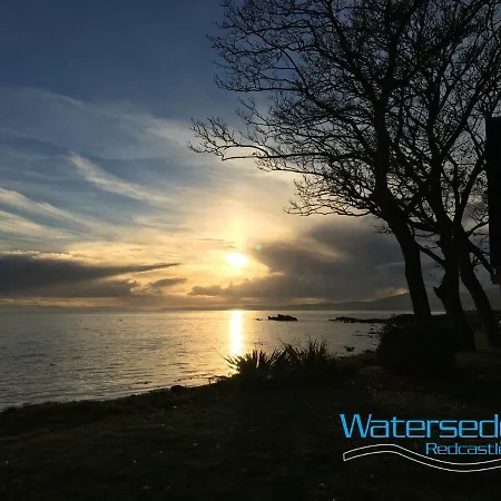 Watersedge