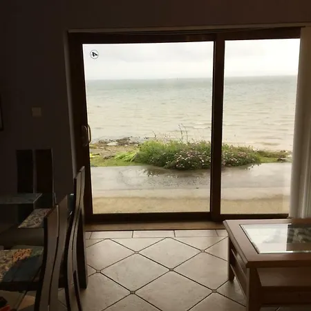 Watersedge Dom wakacyjny Redcastle