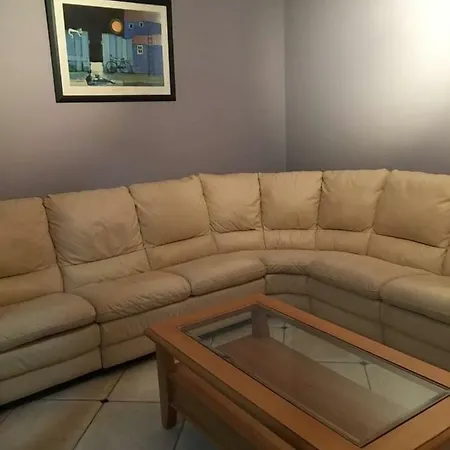 Dom wakacyjny Watersedge Redcastle