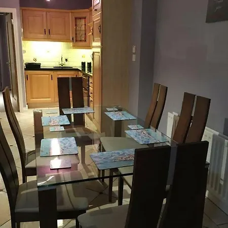 Watersedge Dom wakacyjny *