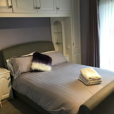 Watersedge Dom wakacyjny Redcastle