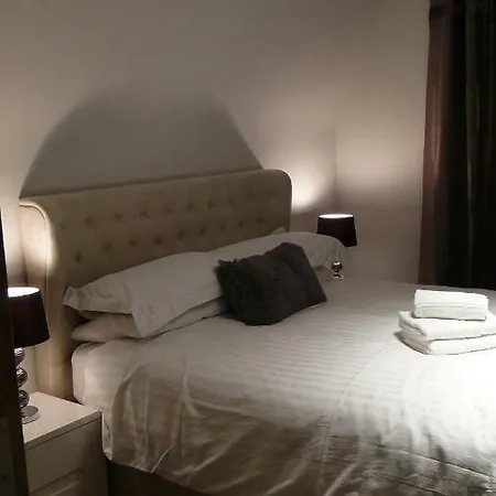 Watersedge Dom wakacyjny Redcastle