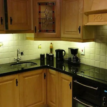 Dom wakacyjny Watersedge