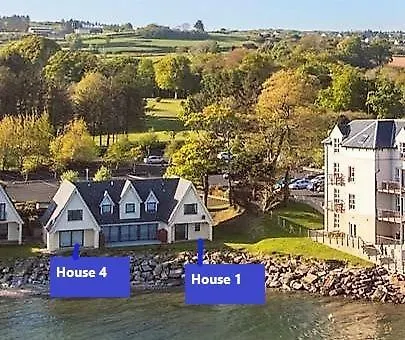 Watersedge Redcastle