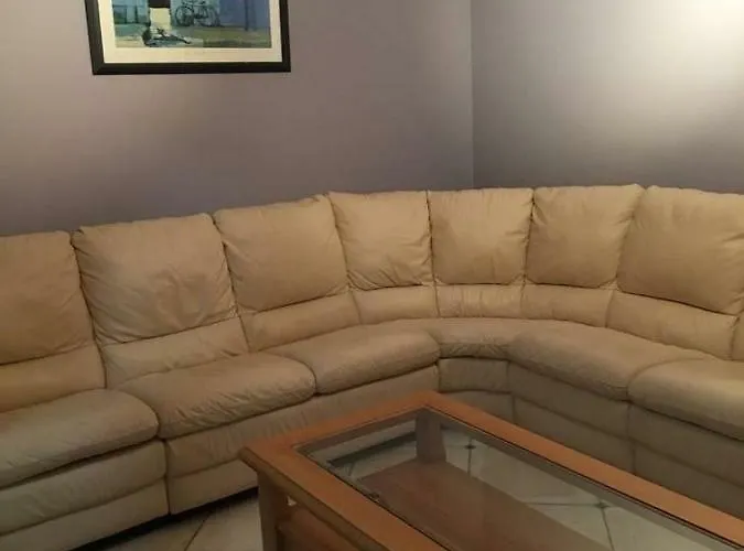 Dom wakacyjny Watersedge Redcastle