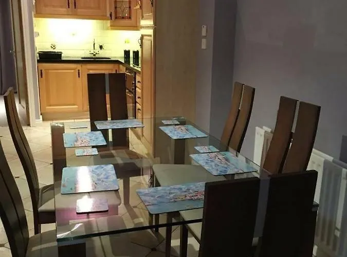 Watersedge Dom wakacyjny *