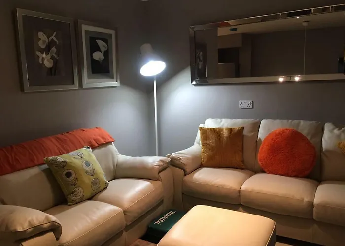 Dom wakacyjny Watersedge *