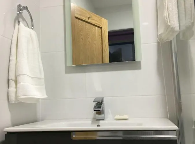 Dom wakacyjny Watersedge *