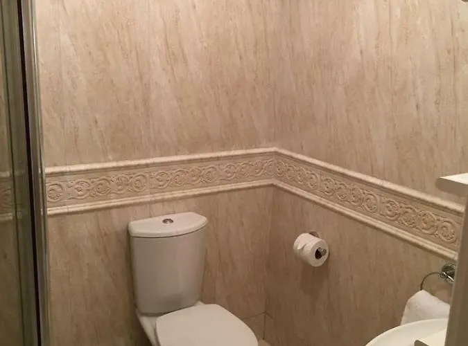 Dom wakacyjny Watersedge *