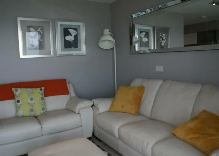 Dom wakacyjny Watersedge