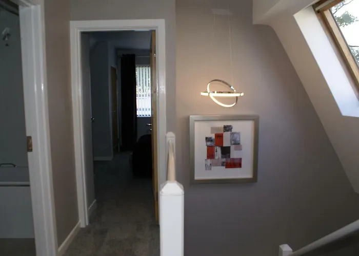 Watersedge Redcastle