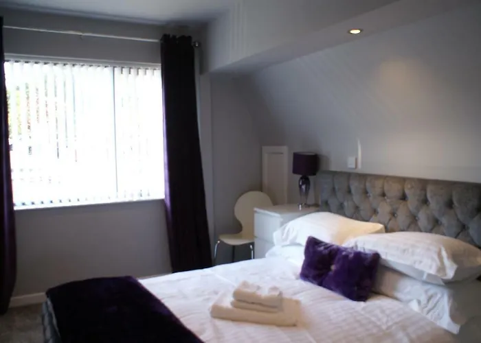 Watersedge Dom wakacyjny *